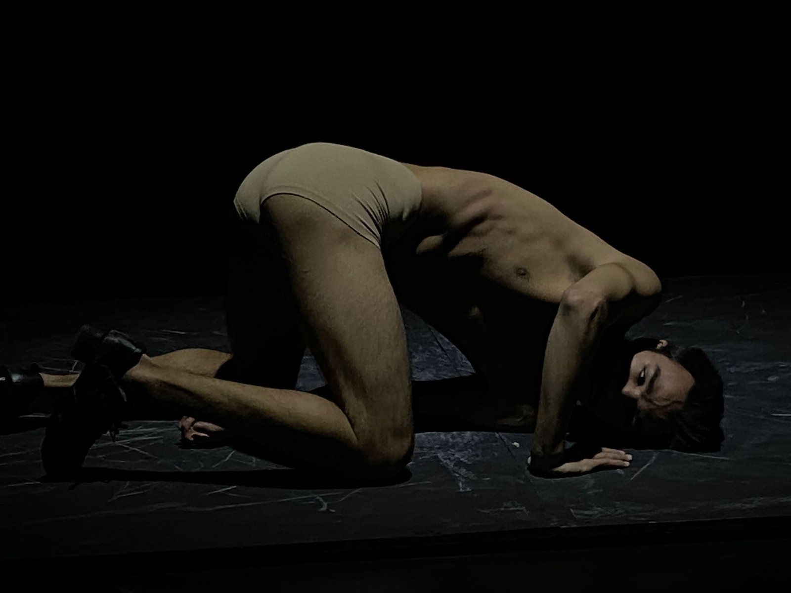 Foto Performance 3