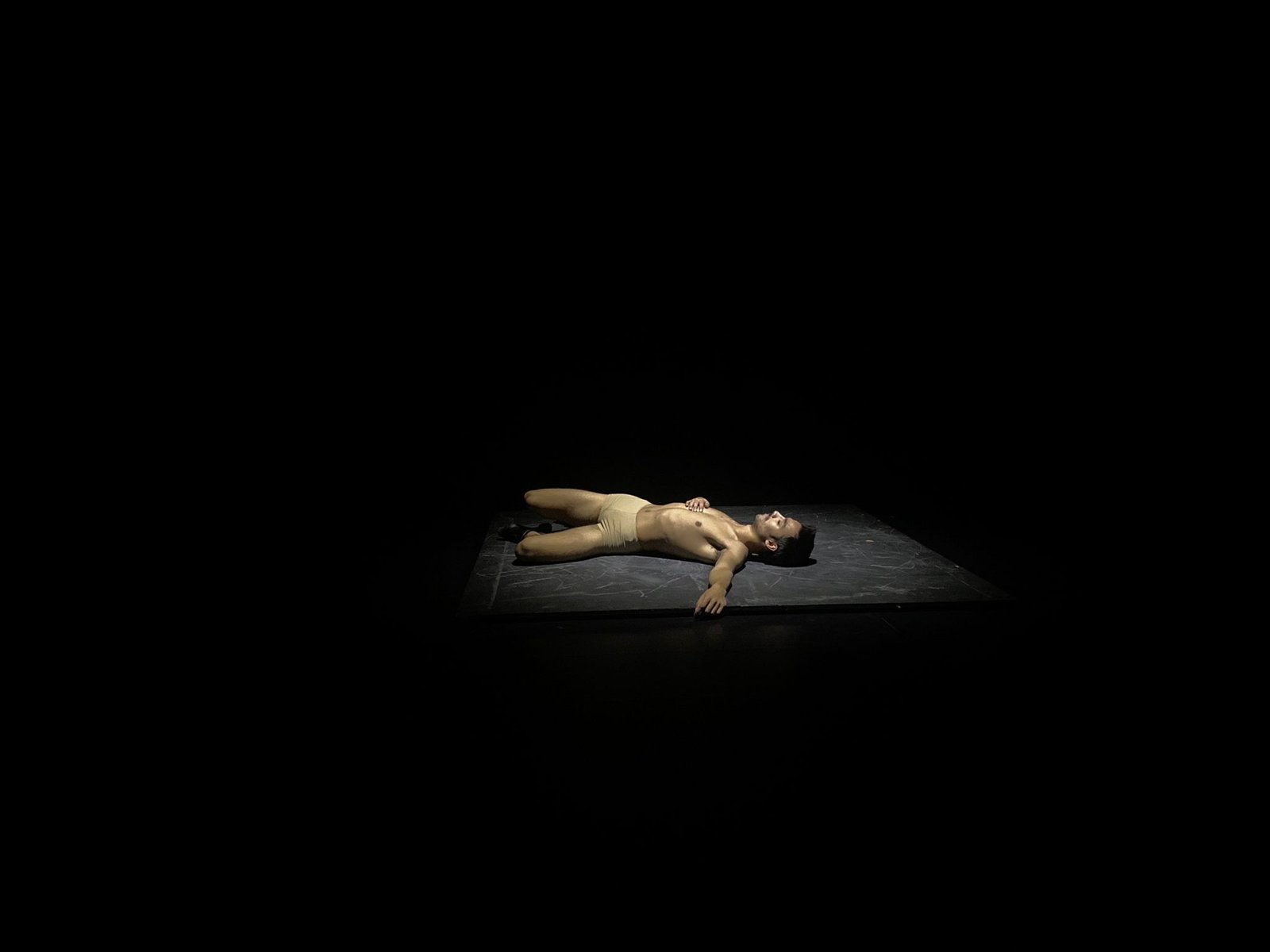 Foto Performance 4