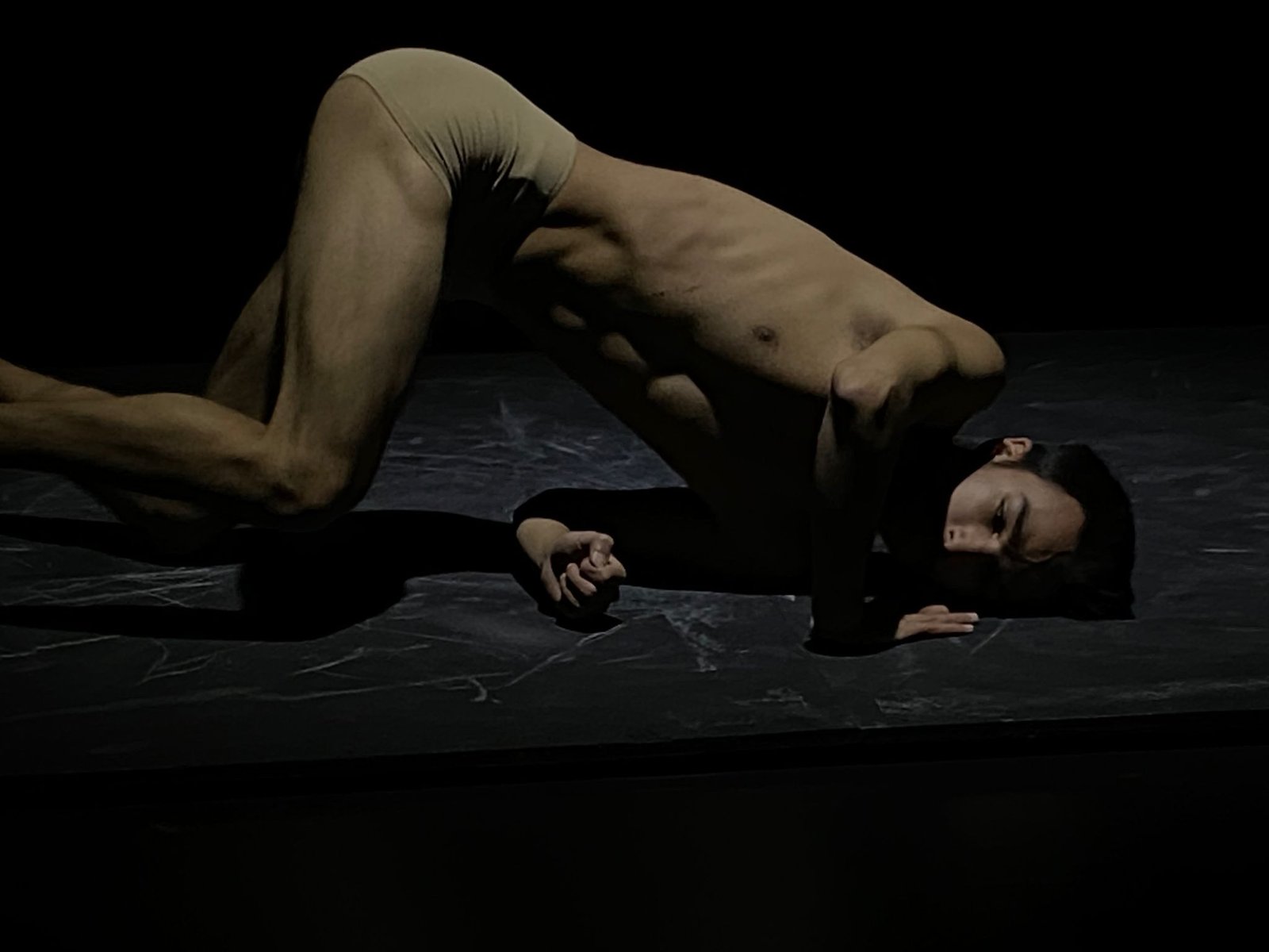 Foto Performance 6