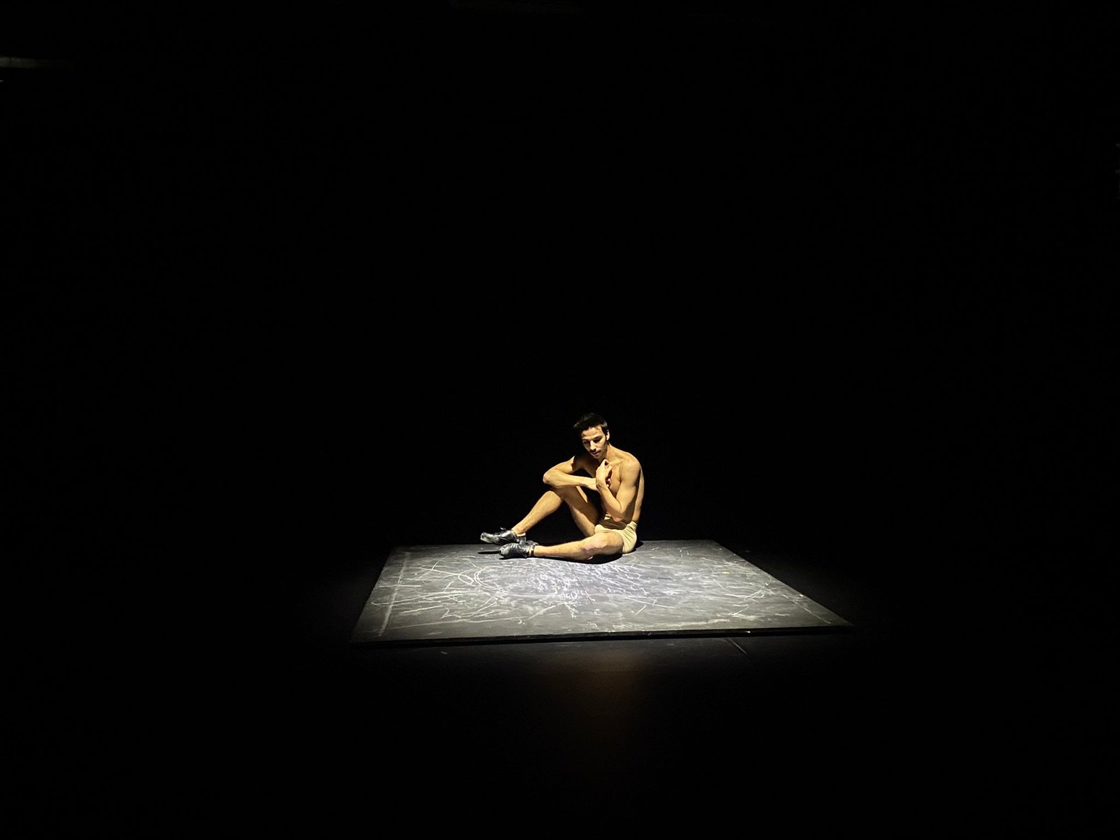 Foto Performance 9