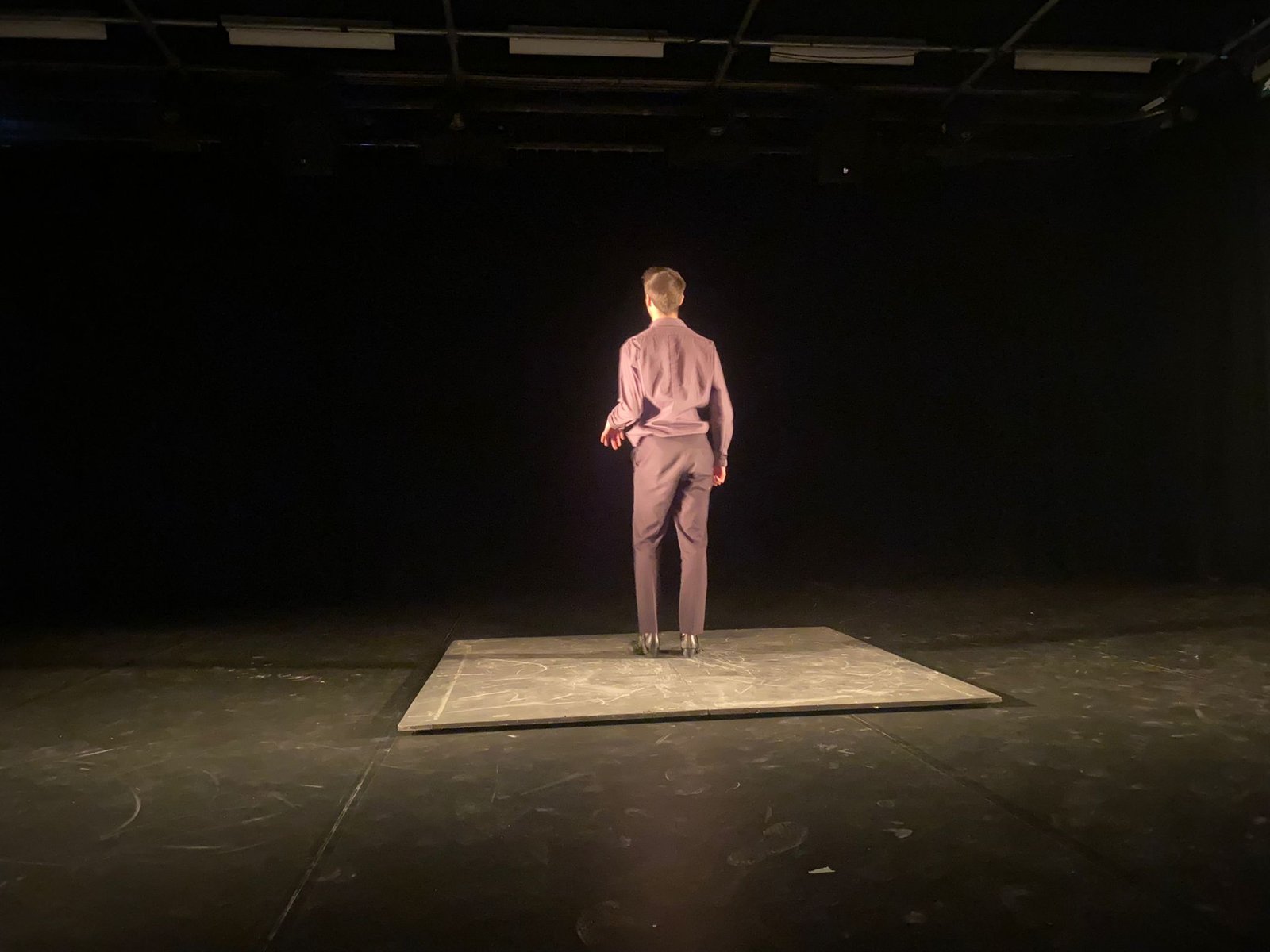 Foto performance