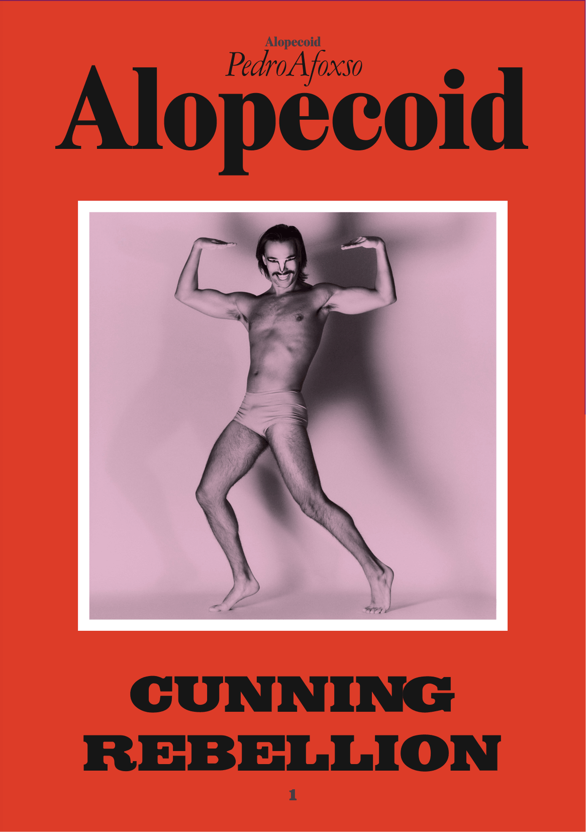 Alopecoid E-BOOK-01